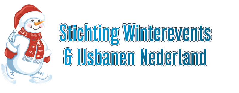 Logo Stichting Winterevents en IJsbanen Nederland