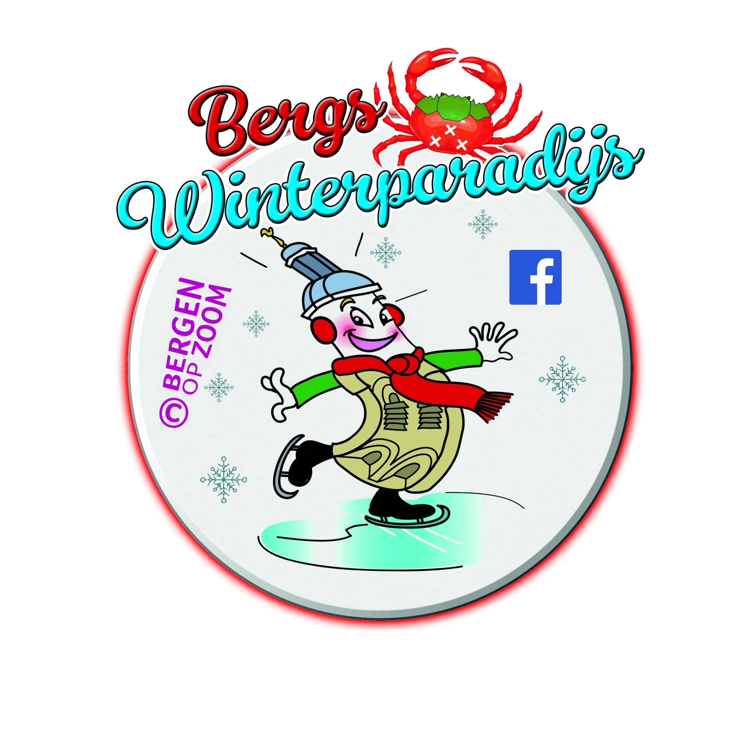 Logo Bergs Winterparadijs