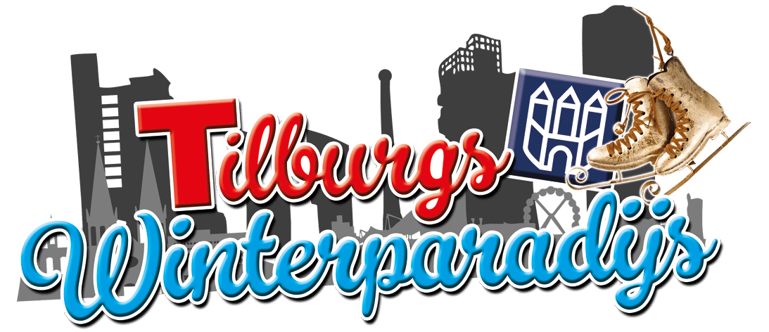 Logo Tilburgs Winterparadijs